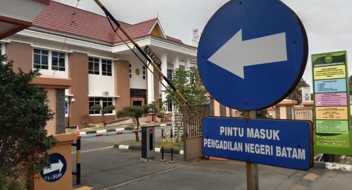 PN Batam/Posmetro.co