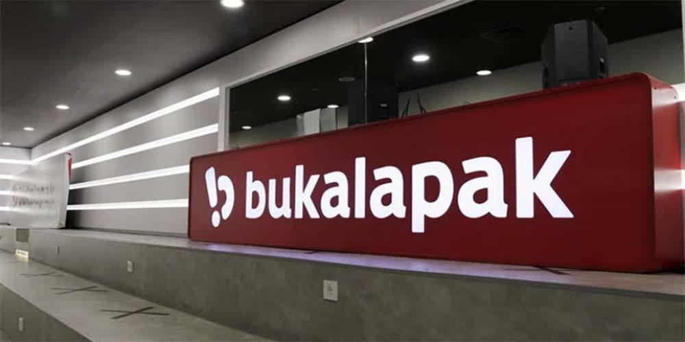 E-Commerce Bukalapak