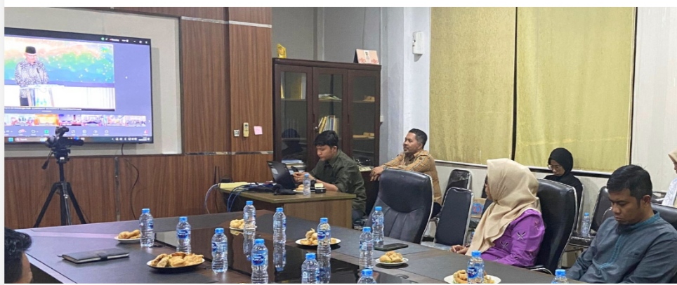 Keberhasilan Kuansing Raih KLA Tingkat Madya