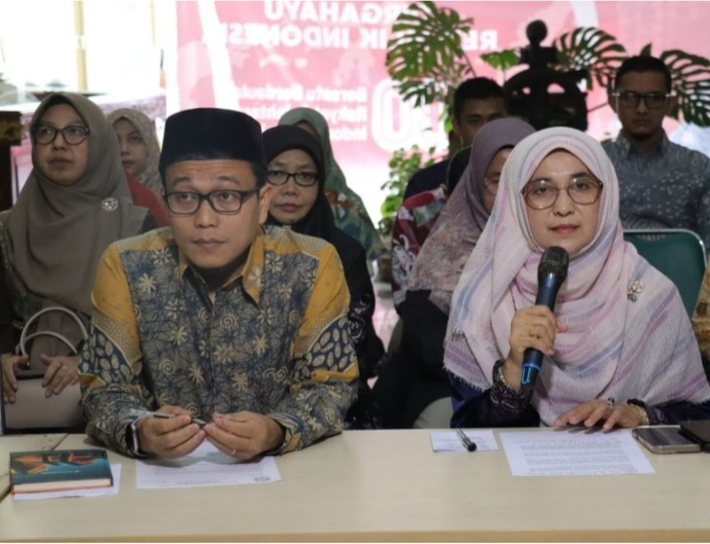 Keterangan Pers Pimpinan UIN Suska Riau
