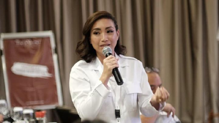 Rahayu Saraswati/Net