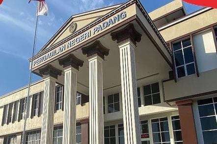 Pengadilan Negeri Padang
