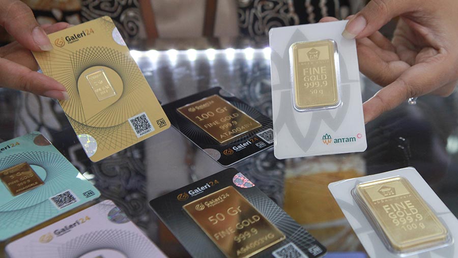 Ilustrasi/Bloomberg Technoz