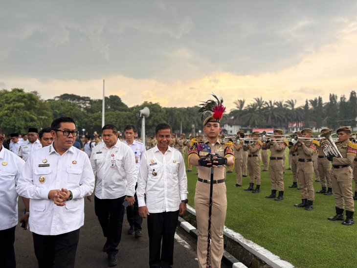 Kunker Komisi II DPR RI di Kampar
