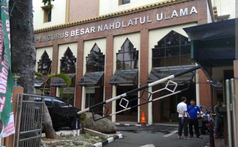 Kantor PBNU