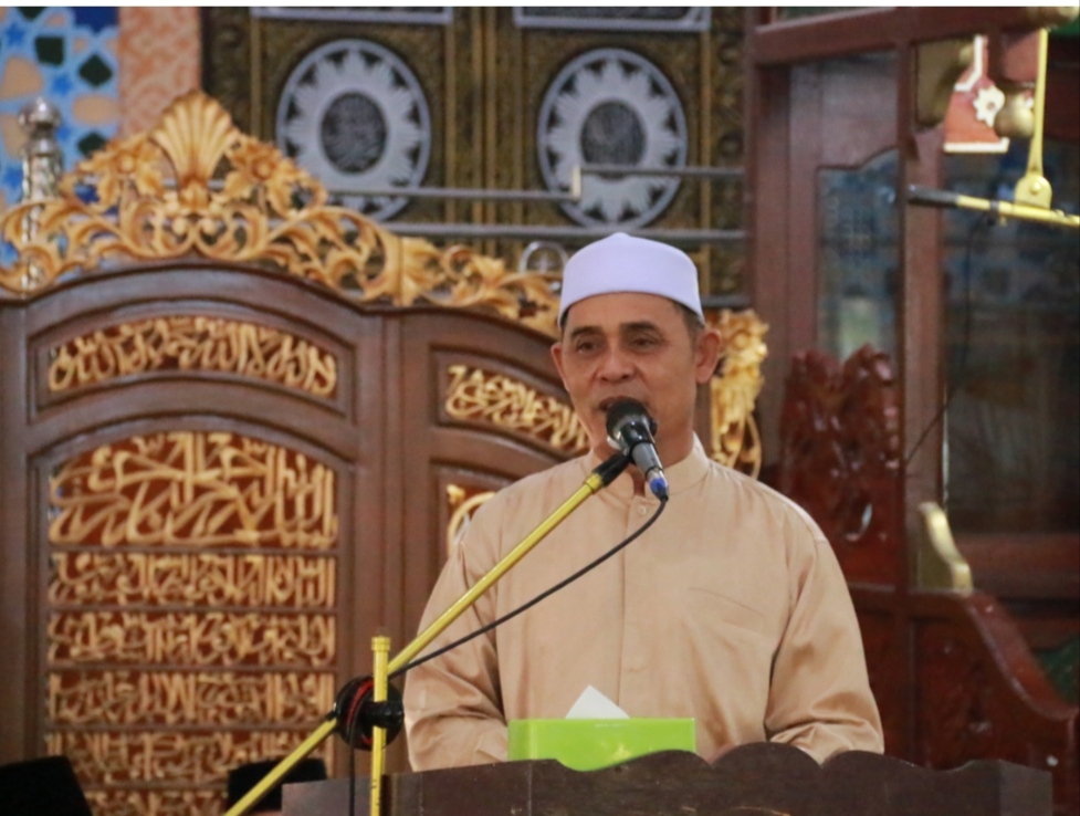 Bupati Inhil, Herman