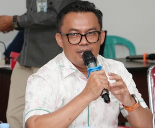 Komisi II DPRD dan Aktifis P-KPK Pertanyakan Soal Kelangkaan BBM di Bengkalis