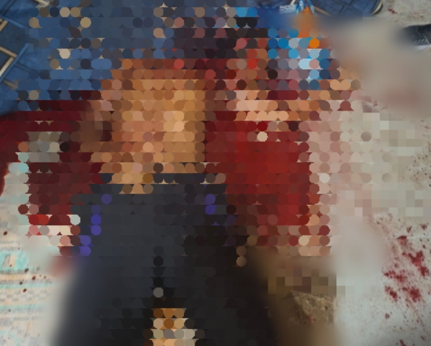 Kesal Sering Marahi Ibunya, Di Kabupaten Bengkalis Anak Tega Bunuh Ayah Kandung