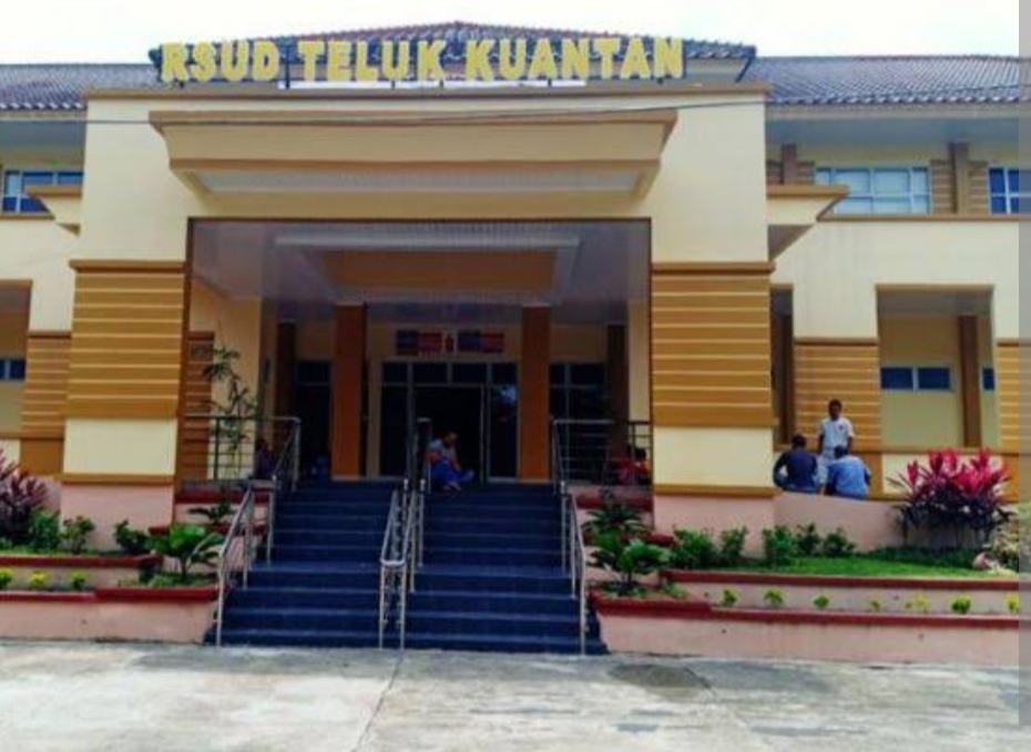 RSUD Teluk Kuantan