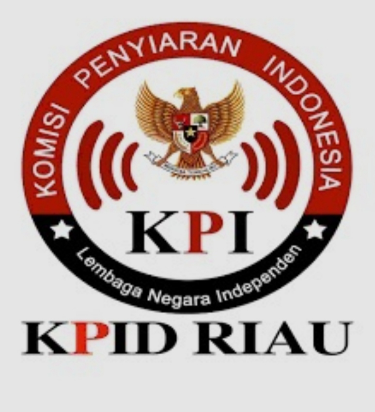 Logo KPID Riau