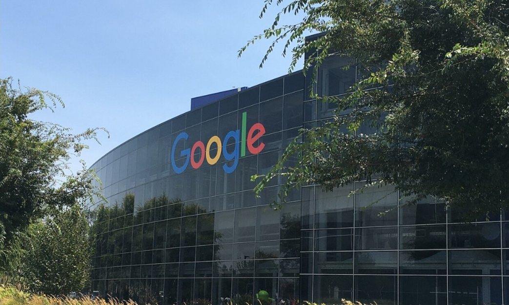 Kantor Google