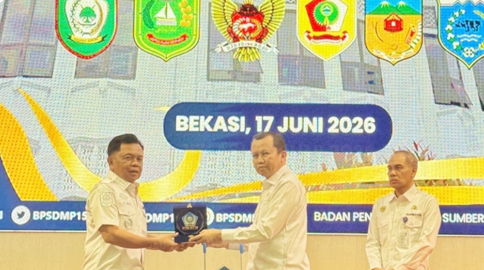 Kerja sama Pemkab Meranti dengan Kemenhub