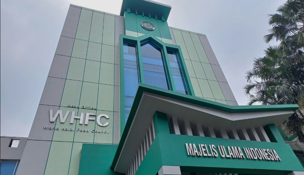 Kantor Pusat MUI
