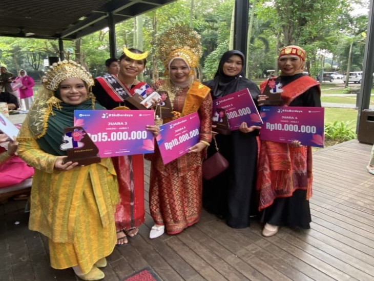Acara Puncak SisBerdaya 2026