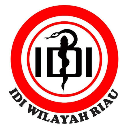 Logo IDI Riau