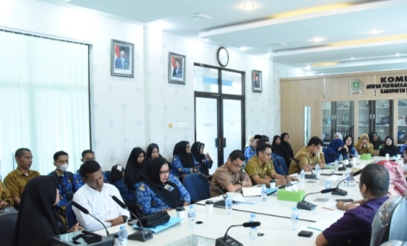 Guru PPPK Terkait Persoalan Relokasi