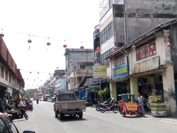 Kota Bengkalis