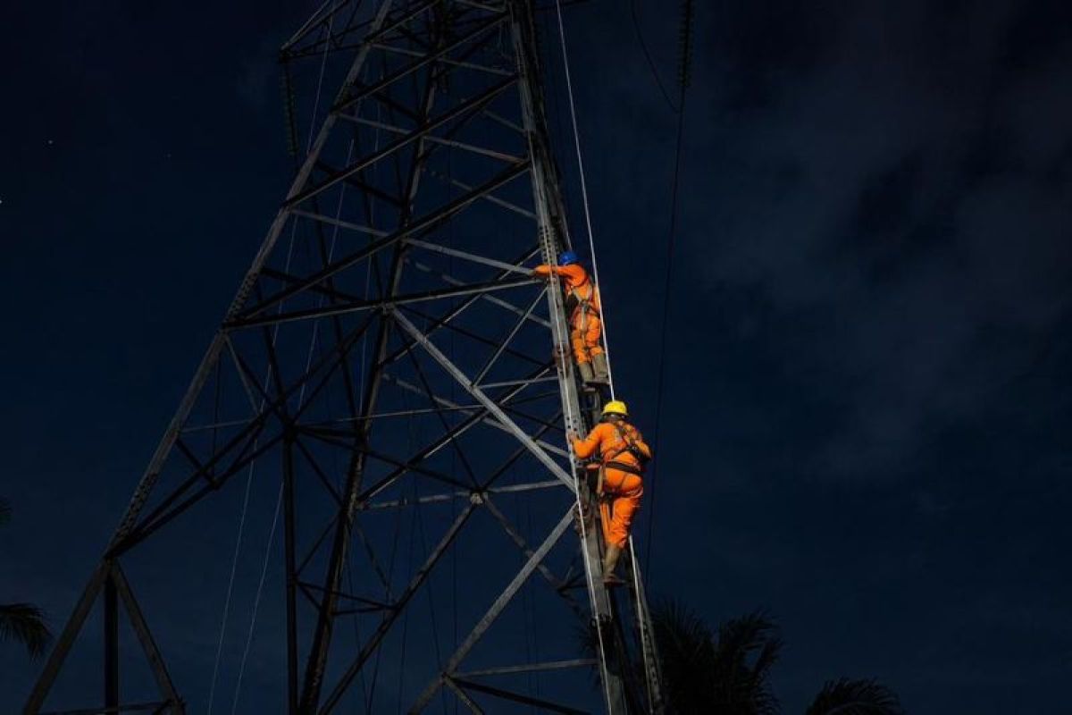 Ilustrasi/Net