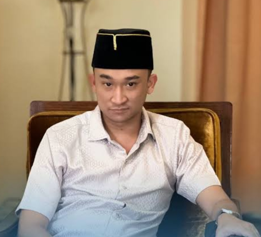 Sultan Deli XIV Mahmud Lamanjiji Perkasa Alam