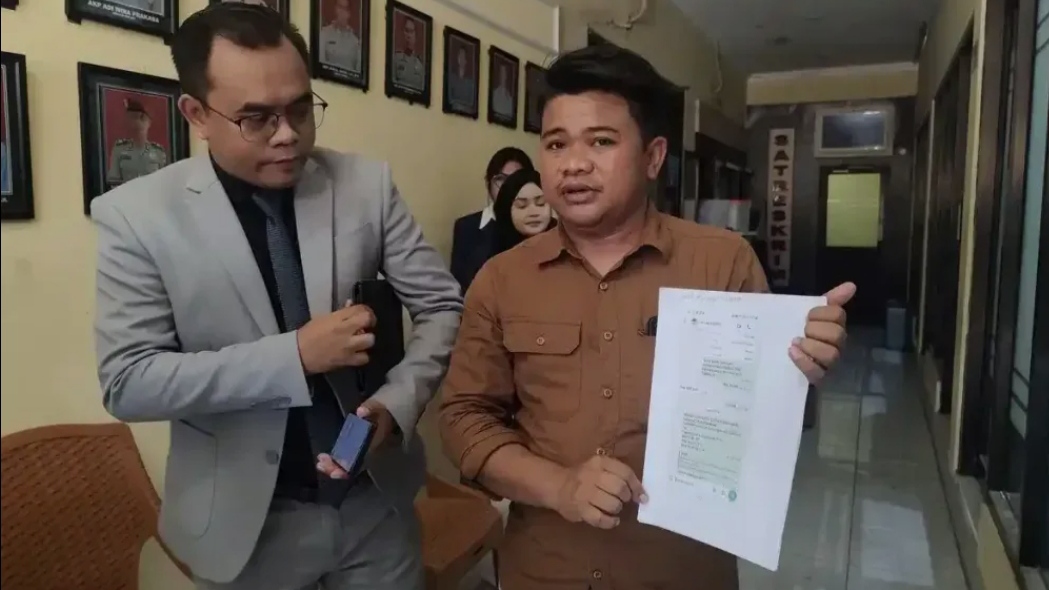 kata Kuasa Hukum Korban, Jailani M