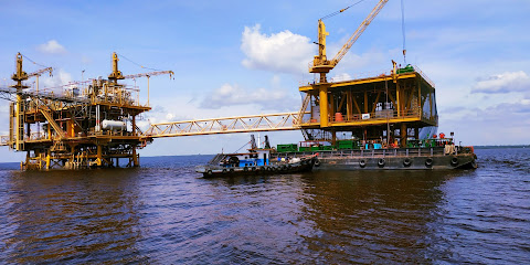 Wilayah Kerja (WK) Malacca Strait