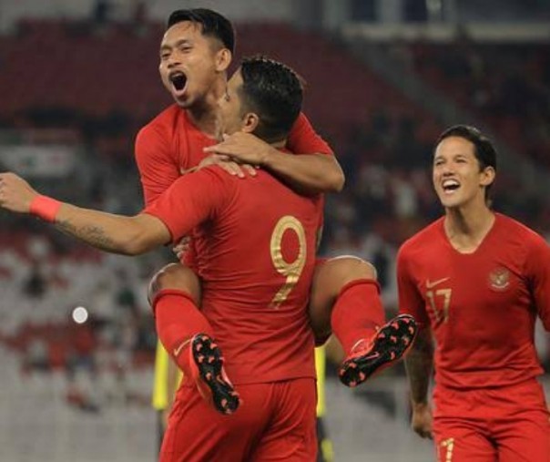 Timnas Indonesia (Foto: Istimewa/Internet)