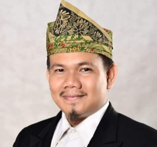 Dirut SPM