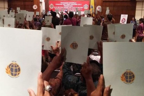 Ilustrasi (Foto:Grid.ID)