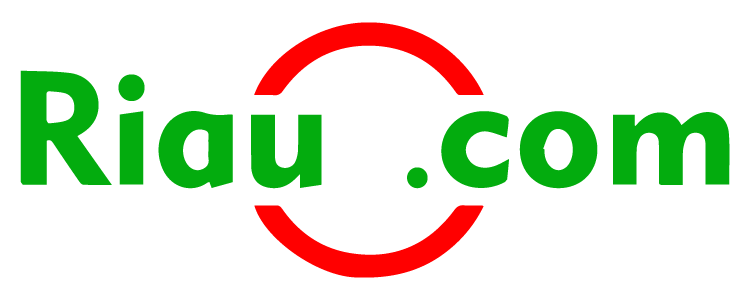 Riau1 Logo